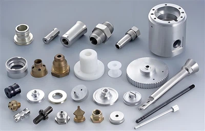 How to choose the right materials for CNC machining How to choose the right materials for CNC machining